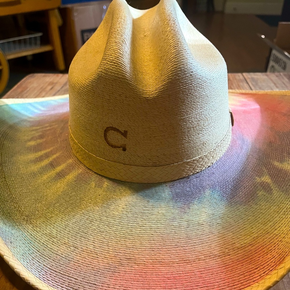 Charlie1Horse Cowboy Hat